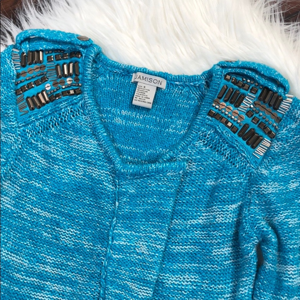 Jamison Sweater - image 3